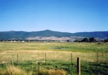 Susanville