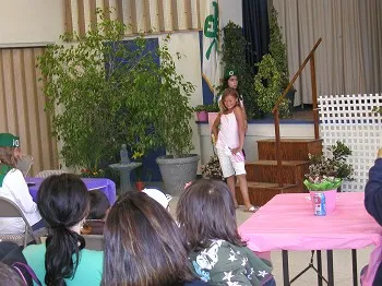 Drought strategies are available for growing alfalfa and other crops.