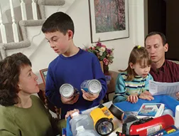 DisasterPreparedness