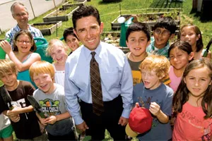 CafeteriaCrusadersMiguelKids