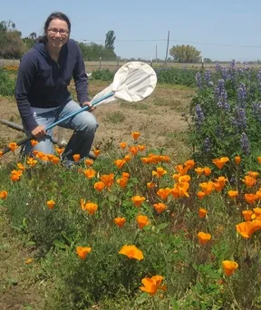 UC Davis graduate student Katharina Ullmann will be among the speakers.