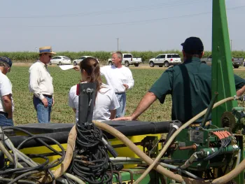 ConservationTill-Fld Day