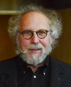 Chef David George Gordon said he keeps bugs in his freezer.