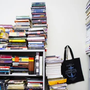 © University of California