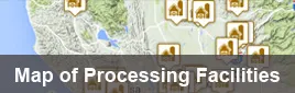 Map of Processing Facilities