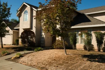 Turn off water location