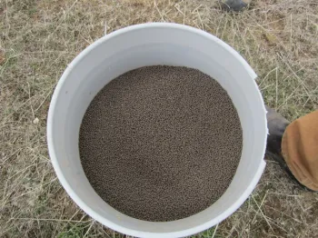 GranulatedCompost SecretRecipe