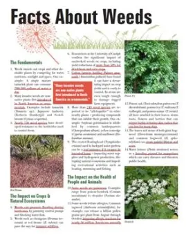 Weed Facts screenshot