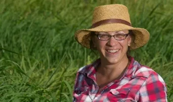 Whitney Brim-DeForest