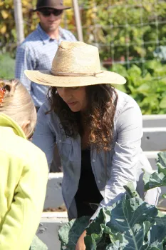 Treasure Island Job Corps Farm