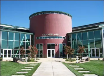 Stanislaus County Ag Center
