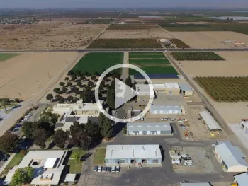 Kearney REC, Fresno County