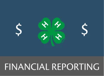 Link to the UC 4-H Financial Reporting webpage