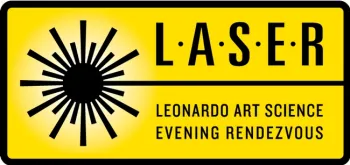 LASER logo
