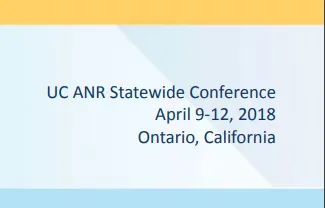 ANR Statewide conf graphic