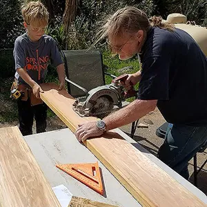 woodworking