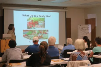 Getting started - what do you want?