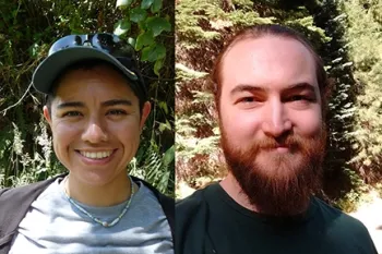 Carol and Brennen Dyer lost everything in the Camp Fire, Paradise, and Carol barely escaped with her life.