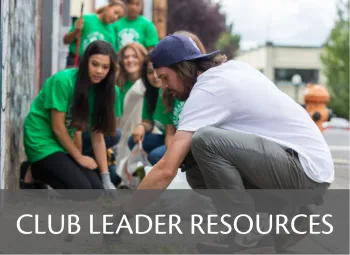 Link to the UC 4-H Club Leader Resources webpage
