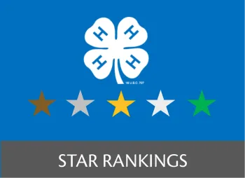 Link to the Amador 4-H Star Ranking webpage