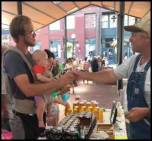 Direct Marketing Connections