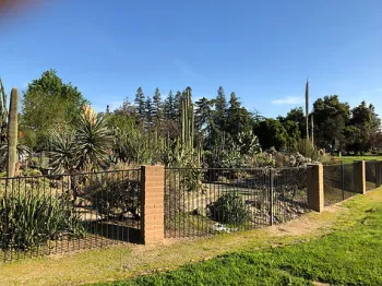 cactus garden discovery center