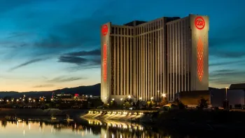 GrandeSierraNevadaResort-Reno