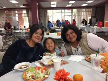 Stone soup 2019