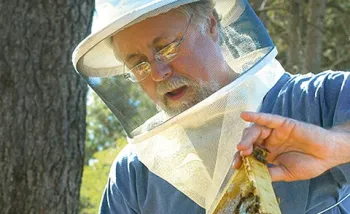Steve Sheppard, director of the WSU Center for Reproductive Biology and former chair of the WSU Department of Entomology. (Courtesy of WSU)