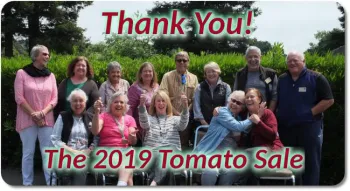 Click to Display the 2019 Photos!