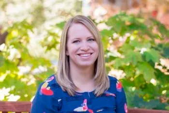 Director of the UC Master Gardener Program, Missy Gable, provided helpful advice for families who want to garden to relieve stress during the coronavirus crisis.