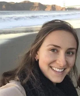 Lindsey Jasperse-Bio photo