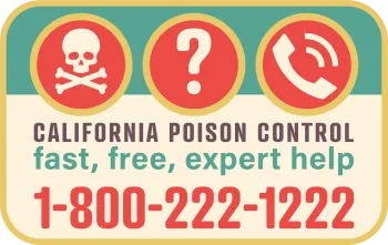 Poison Control