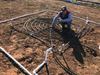 Jack showing 1 heat zone