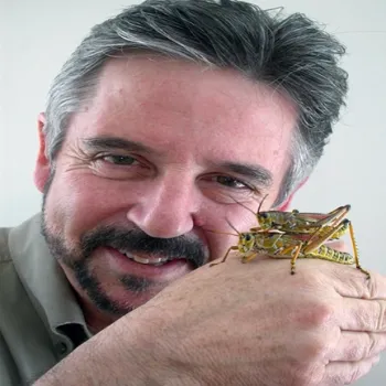 Norm Gershenz is the chief executive officer and co-founder of the Bay Area-based SaveNature.Org.