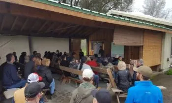 Reforestation Workshop photo