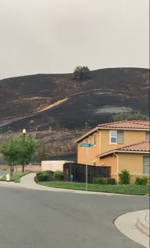Paradise Valley. photo by Mike Gunther