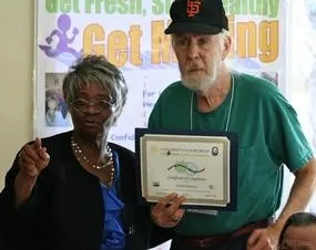 Blackburn congratulates graduate of 