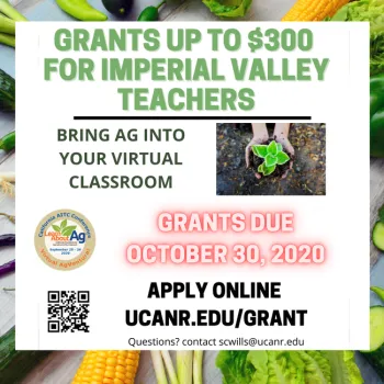 Ag Grant