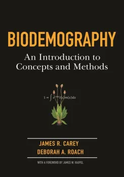 'Biodemography' book to be published in Japanese language
