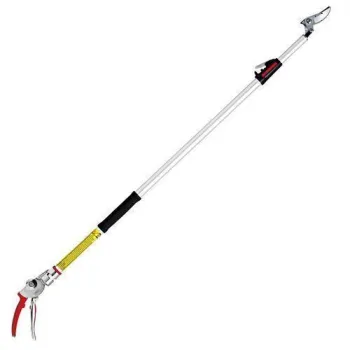 Bypass Pole Pruner