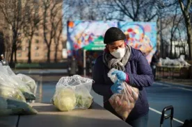 Building California's urban community is among the strategic themes to promote health and wellness.
