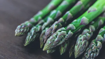 Asparagus, Pexels