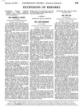 Congressional Record