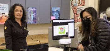 San Andreas NutritionWorshop#1