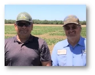 UC West Side REC Team