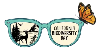 Biodiversity Day 2021 Logo