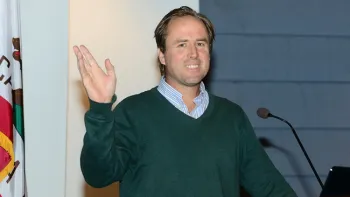 Mark Bolda, experto en la producción de fresa en UC ANR