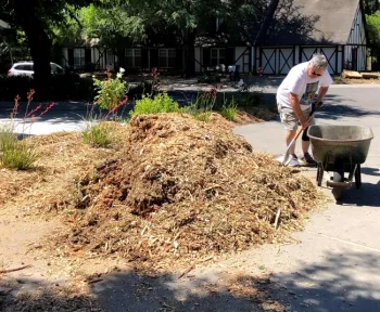 thumbnail Mulch! Nov 26, 2021- K. Grant