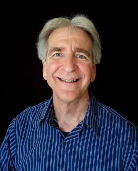 Jeff Ford UCCE San Bernardino County Master Gardener